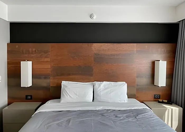 Flat particular incrível dentro do hotel M Ibirapuera em Moema