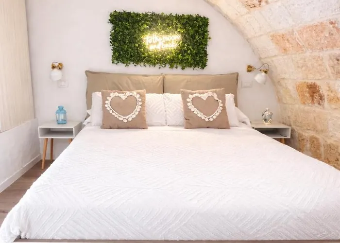 Stella Marina Luxury