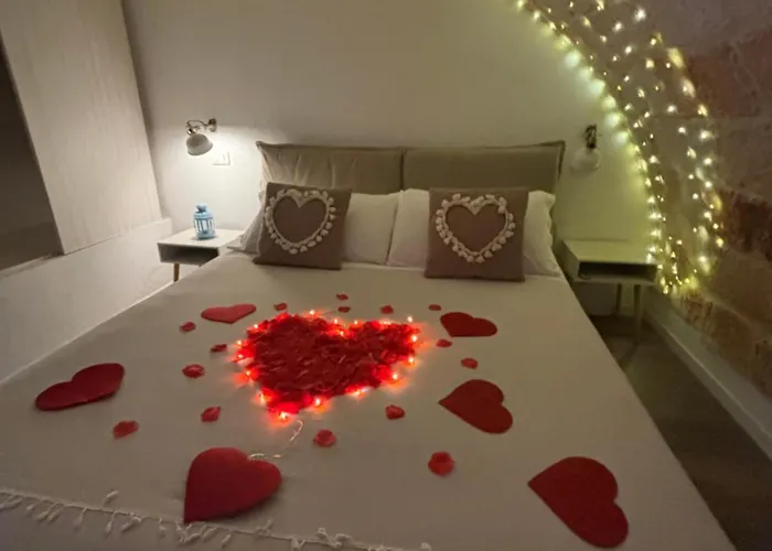 Bed and Breakfast Stella Marina Luxury Polignano a Mare