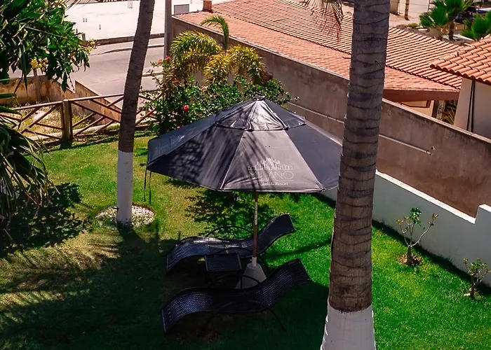 Milano Hotel Pousada Canoa Quebrada