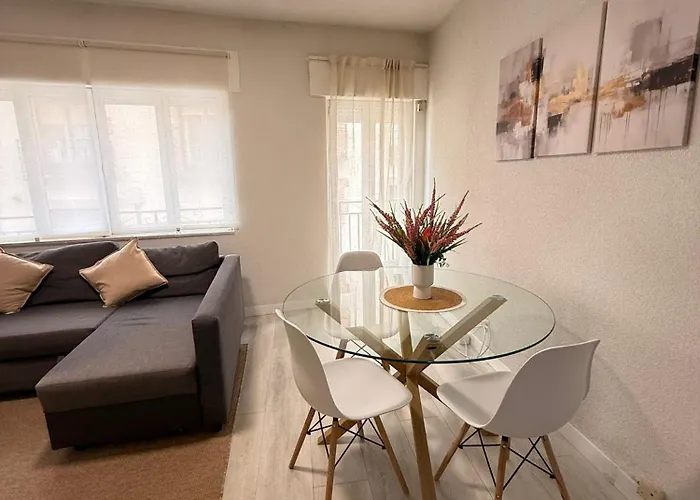 Muralla Home Ávila