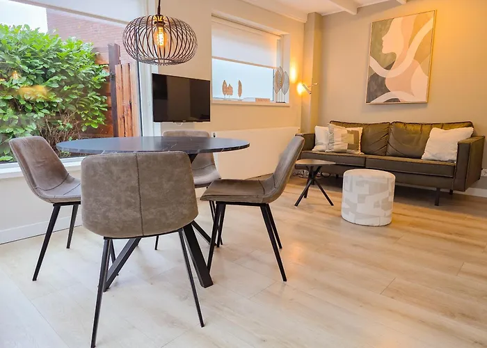 Bungalow in Domburg