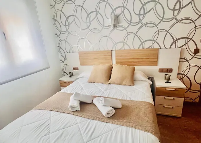 Cabo De Gata Pet Friendly Hotels