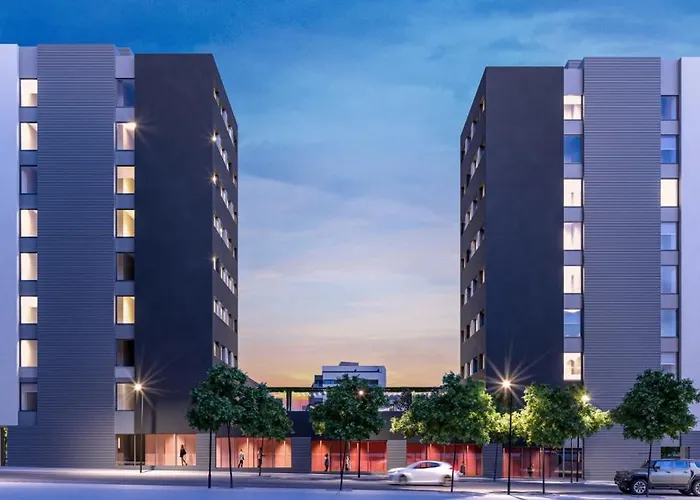 Boutique Apartamento Soto House Pamplona
