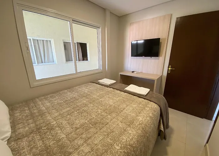 Edifício Shalfa Apartamento Foz do Iguaçu