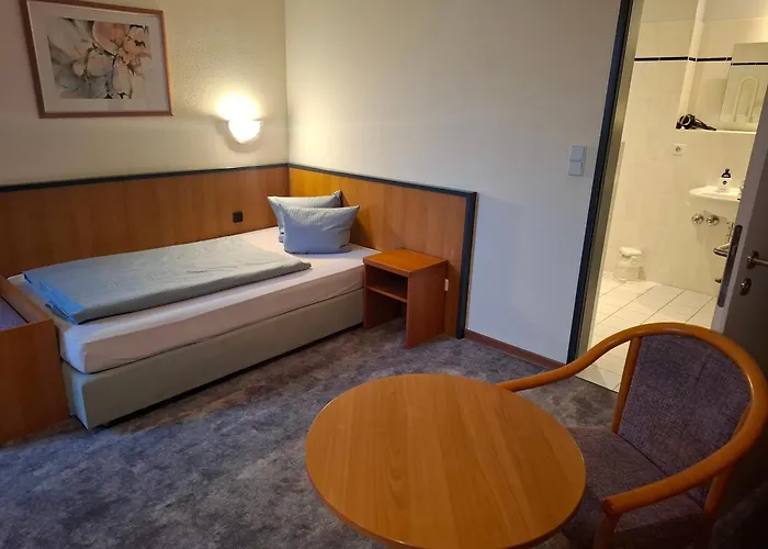 Andersen Hotel Birkenwerder