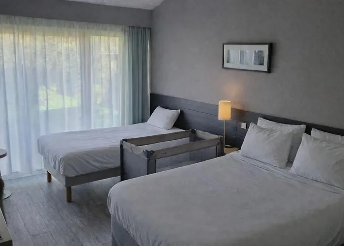 Kyriad Hotel Angoulême Nord Champniers 