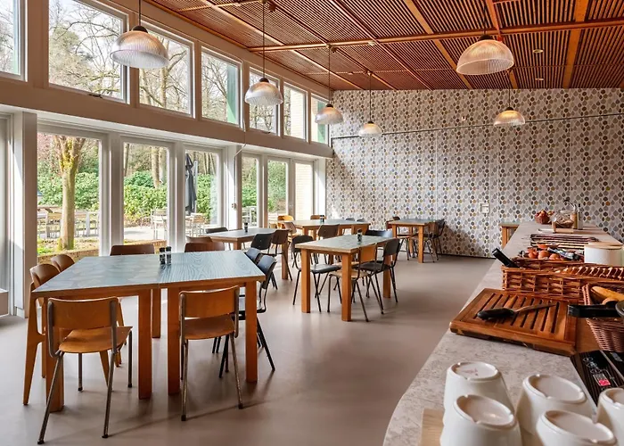 Stayokay Hostel Apeldoorn - Fully Renovated March 2026