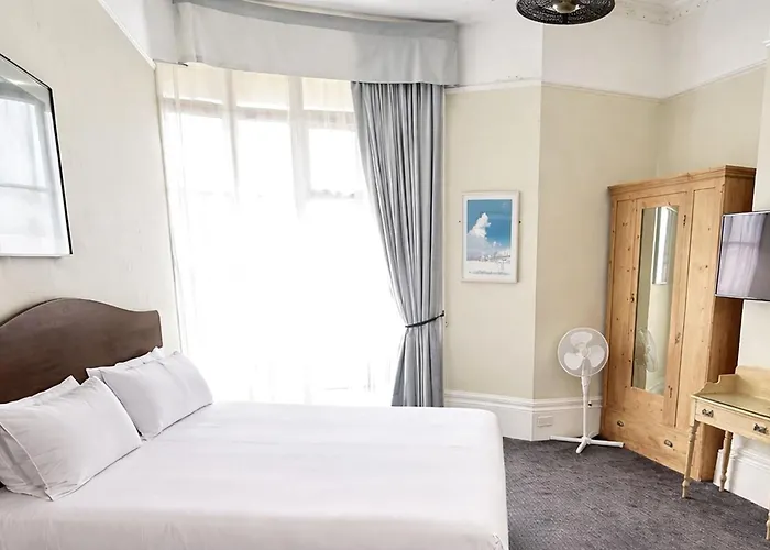 Hotel Brighton House