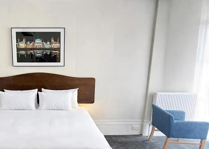 Hotel Brighton House