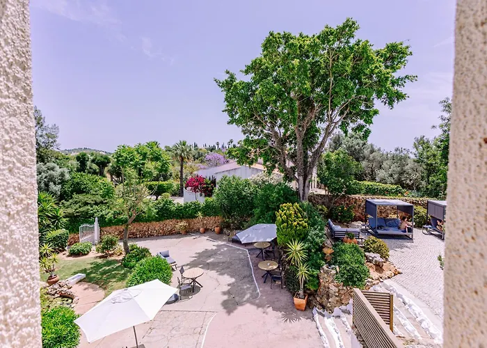 Resorts y Hoteles con Parques acuáticos en Vilamoura