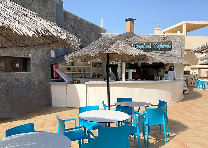 Bluesea Costa Teguise Gardens