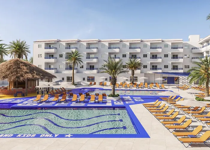 Top 16 Popular hotels  in San José