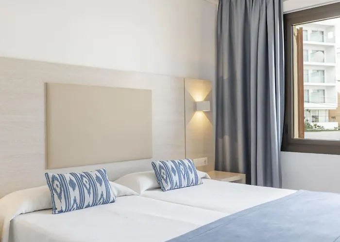 Apartamentos Casa Vida Santa Ponça