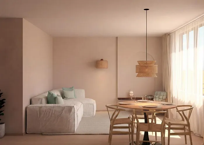 Alcudia Boutique Apartments