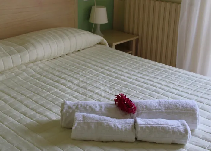 Viole Country Hotel Assisi
