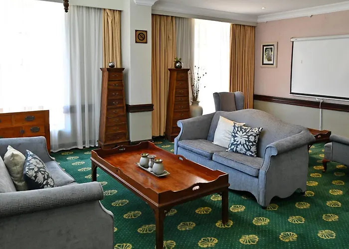 The Balmoral - Halaal Hotel Durban