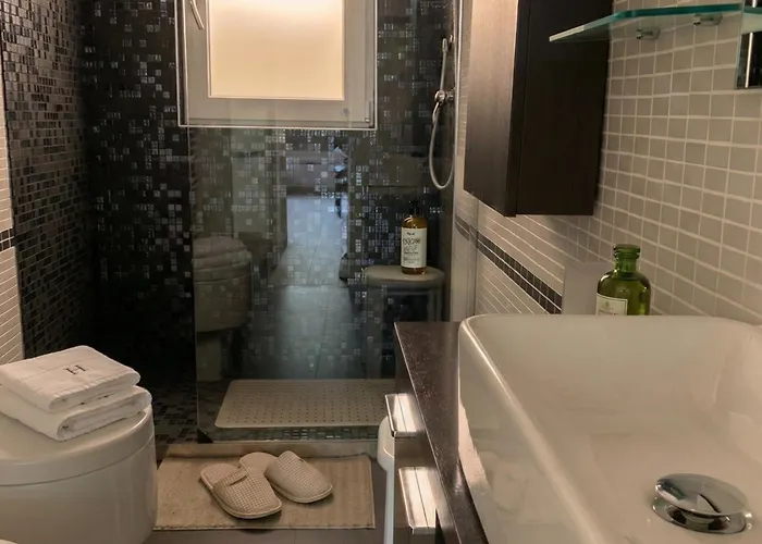 Hotel Isola Verde Torbole Sul Garda