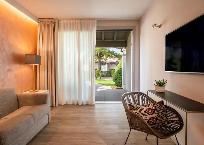 Splendido Bay Luxury Spa Resort Padenghe sul Garda