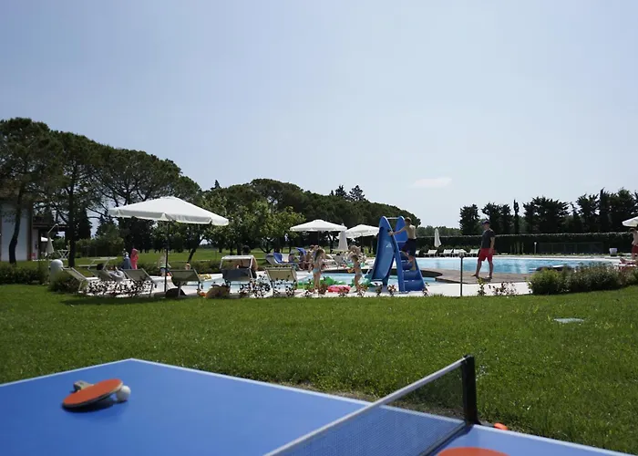 Residenze Di La' Dal Fiume