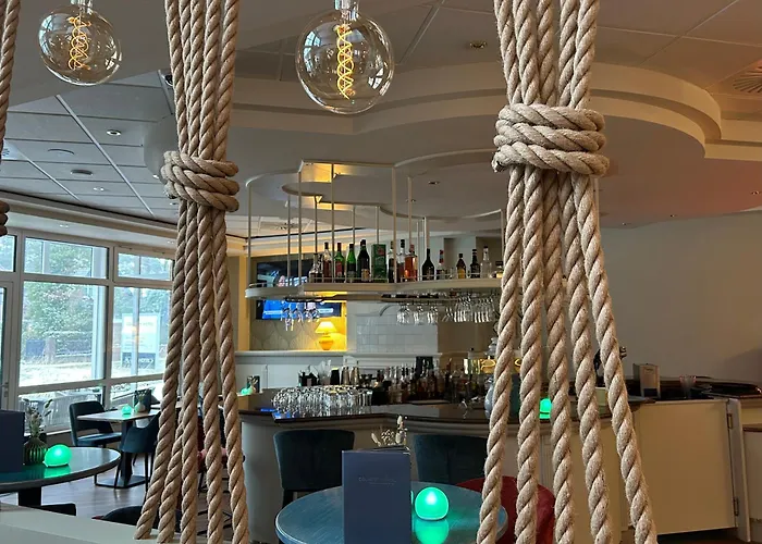 Designhotels in Timmendorfer Strand