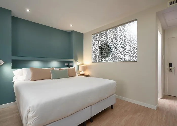 Hotel Pasarela