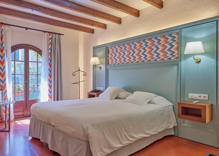 Petit Hotel Ses Rotges - Only Adults