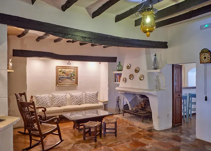 Petit Hotel Ses Rotges - Only Adults Cala Ratjada 