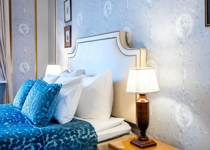 Grand Hotel Lund