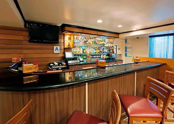 Fairfield Inn By Marriott Jfk Airport New York