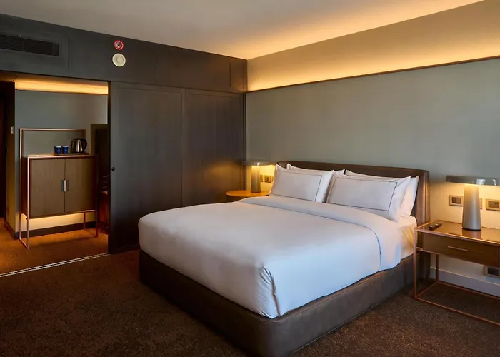 Hotel Hilton Ciudad Autónoma de Buenos Aires 5 estrellas