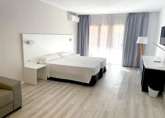Bluesea Jandia Luz Aparthotel Morro Jable