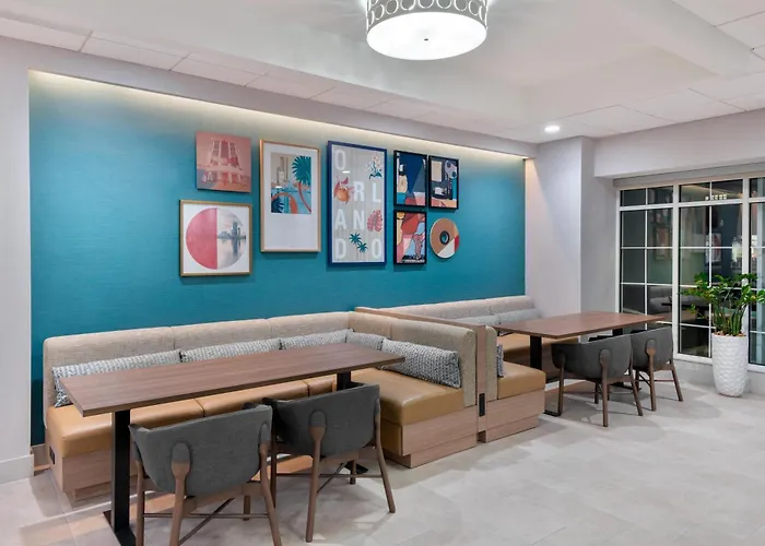 Homewood Suites By Hilton Orlando-Nearest To Universal Studios que aceita animais de estimação