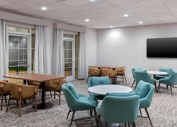 Homewood Suites By Hilton Orlando-Nearest To Universal Studios que aceita animais de estimação