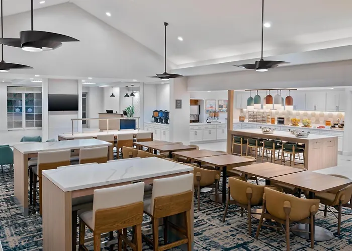 Homewood Suites By Hilton Orlando-Nearest To Universal Studios que aceita animais de estimação