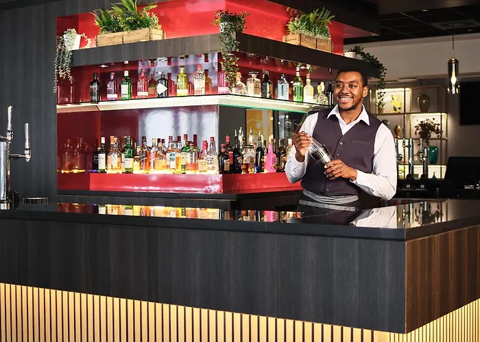 Boutique Crowne Plaza Birmingham City By Ihg