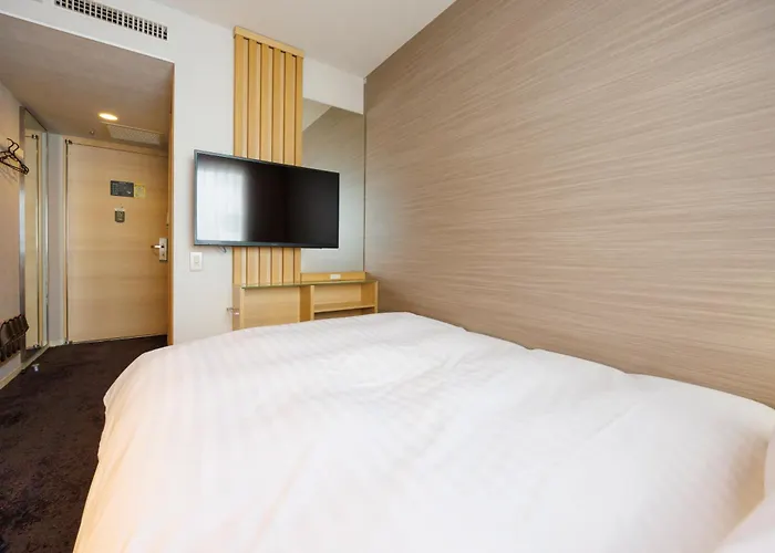 Hotel Sardonyx Ueno