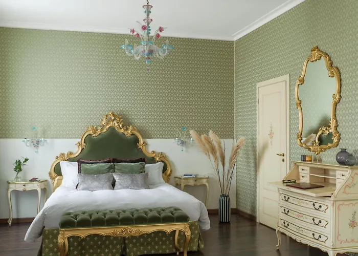 Hotel La Residenza Venecia