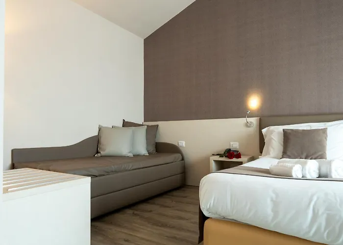 Spa Hotel Splendid Sole Manerba del Garda