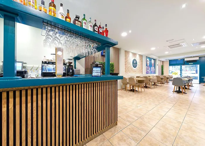 Hotel Urbansea Atlanta Las Palmas / Gran Canaria
