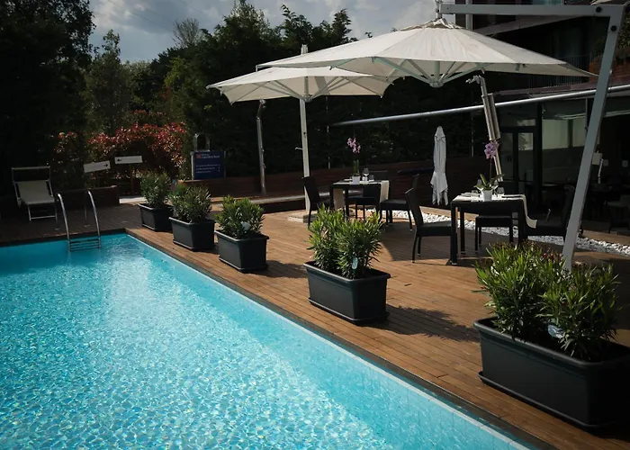 Hilton Garden Inn Venice Mestre
