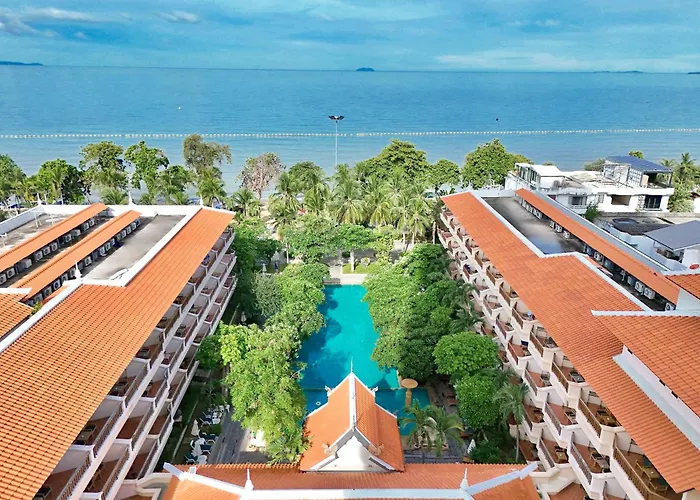 Avalon Beach Resort Pattaya