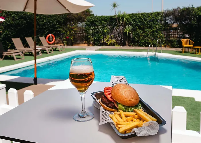Hotel Ibis Jerez De La Frontera Cadiz