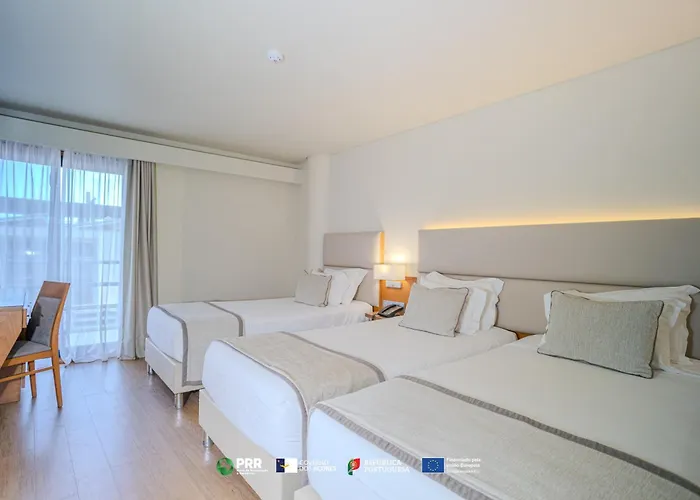 The Azoriani Boutique, Ascend Hotel Collection Ponta Delgada Mit Golfplatz
