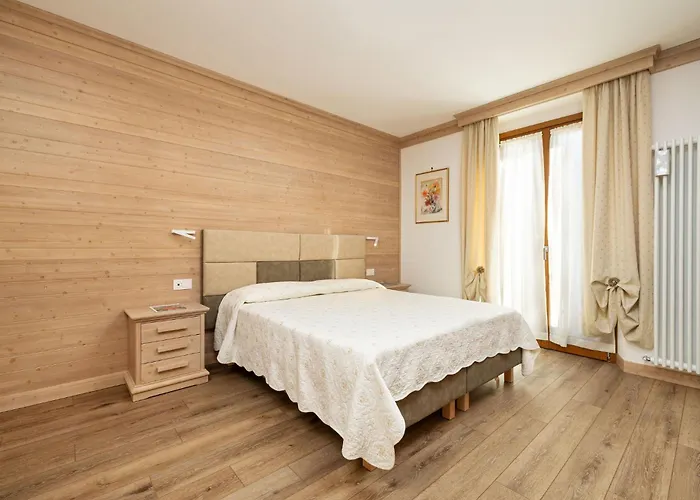 Boutique Hotel Pontechiesa Cortina dʼAmpezzo