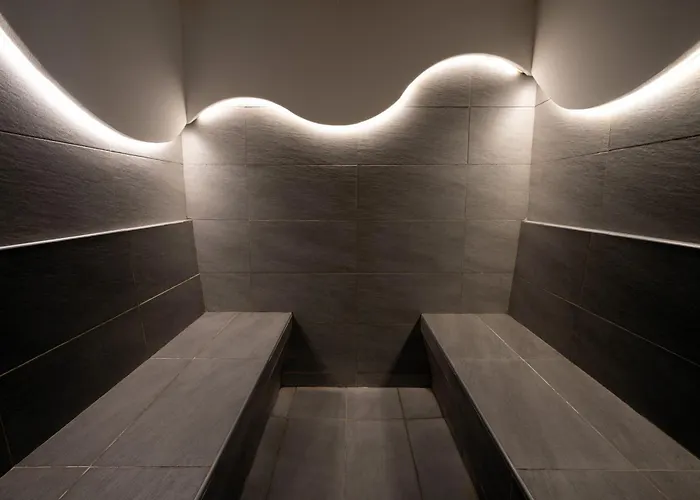 Dominik Alpine City Wellness Hotel Brixen - Adults Only