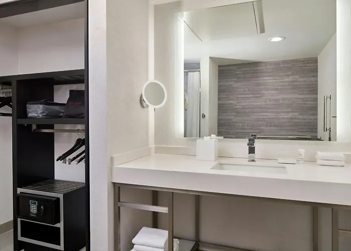 Las Vegas Marriott