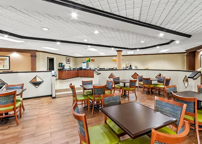 Quality Inn & Suites Florence Civic Center