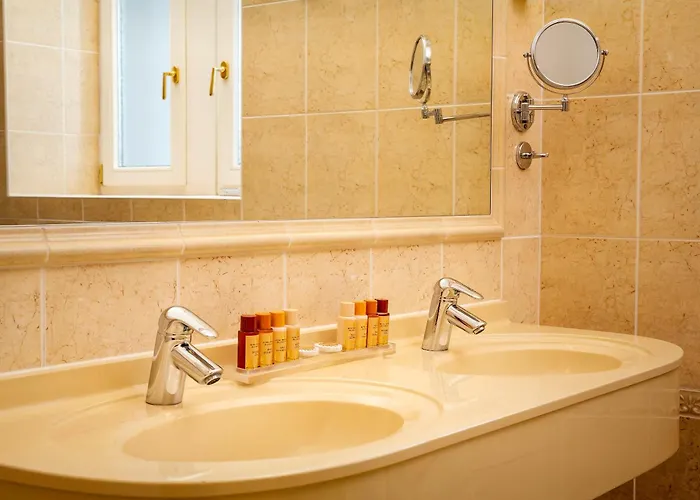 Boetiek Spa Hotel Imperial Karlsbad