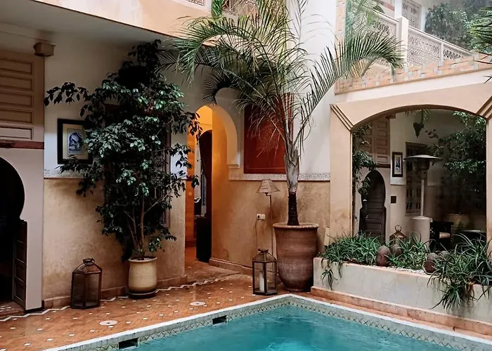 Riad Anjar
